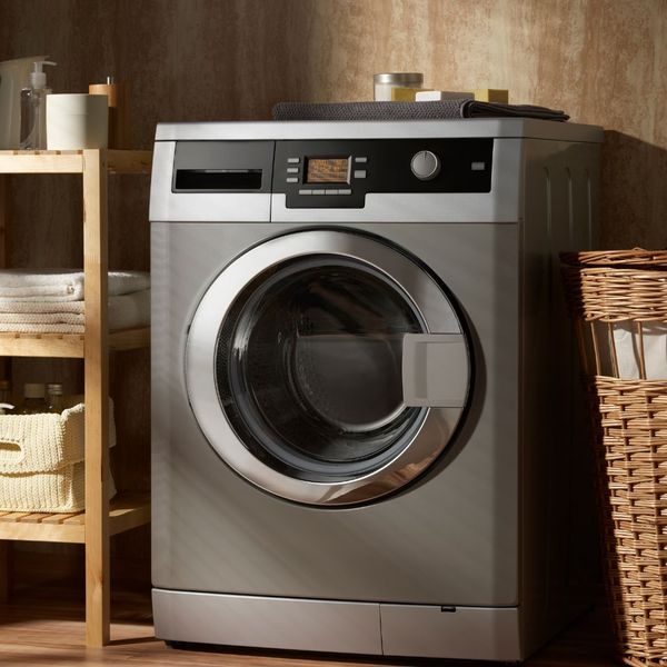 History Of The Washing Machine Jim & Daves Appliance